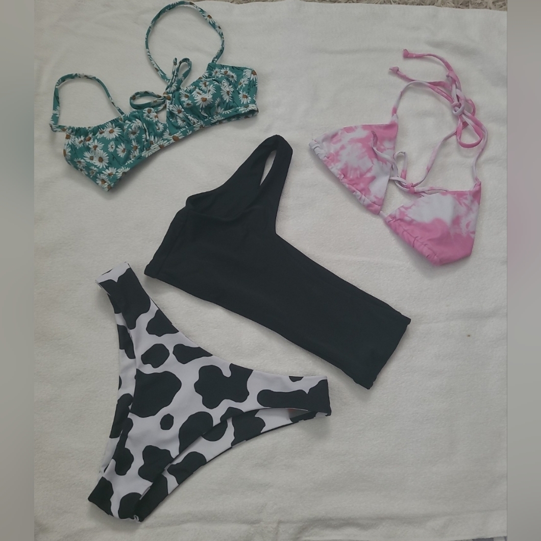 Random Bikini Bundle Xs/S